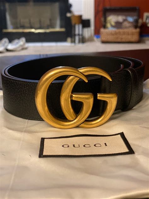 famous gucci belt|100 authentic gucci belt.